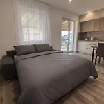 Apartament Royal Homes *