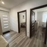 Royal Homes Apartament *