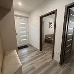 Apartament Royal Homes