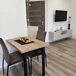 Royal Homes Apartament *