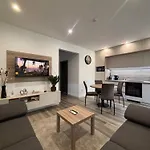 Royal Homes Apartament