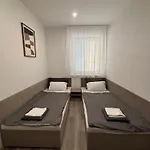Apartament Royal Homes Nesvady