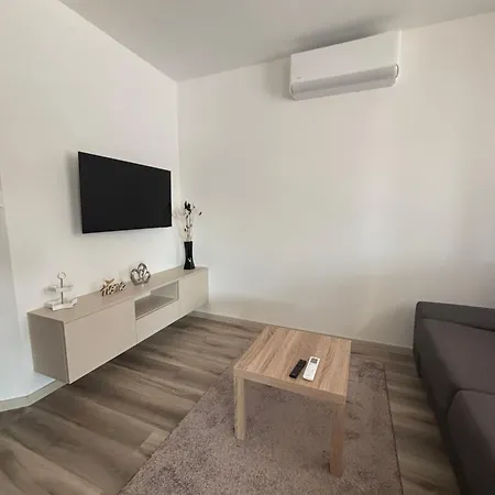 Apartman Royal Homes Naszvad