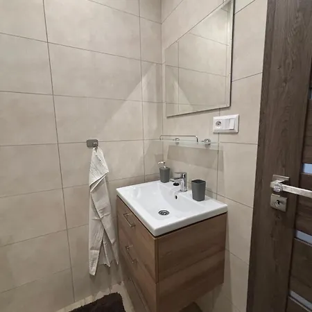 דירה Royal Homes