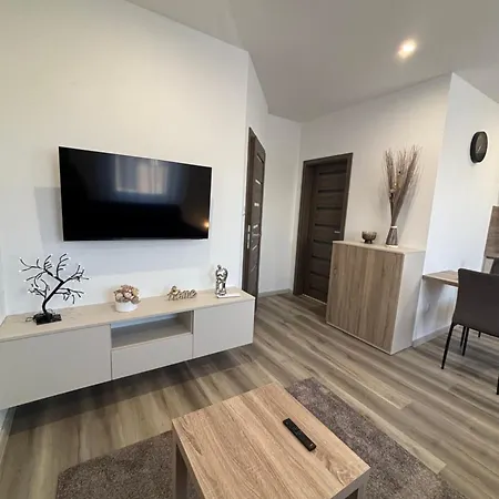 Royal Homes דירה