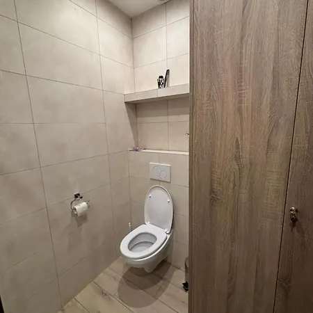 Royal Homes 아파트