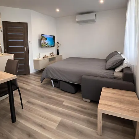 Royal Homes Apartman