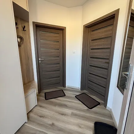 Royal Homes Apartament Nesvady