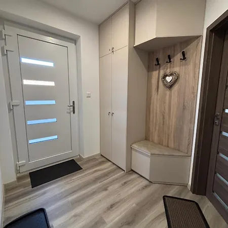 Apartman Royal Homes *