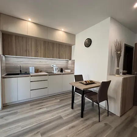 Royal Homes Apartman