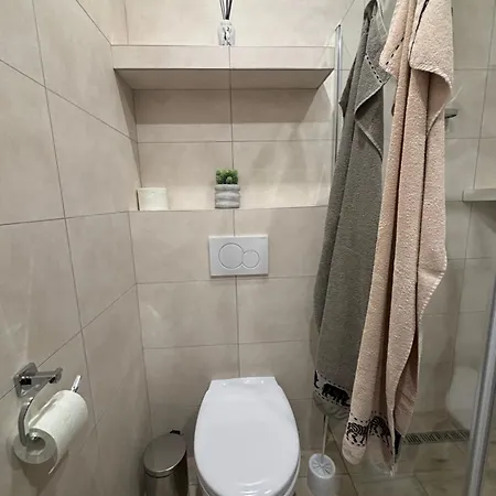 Royal Homes דירה