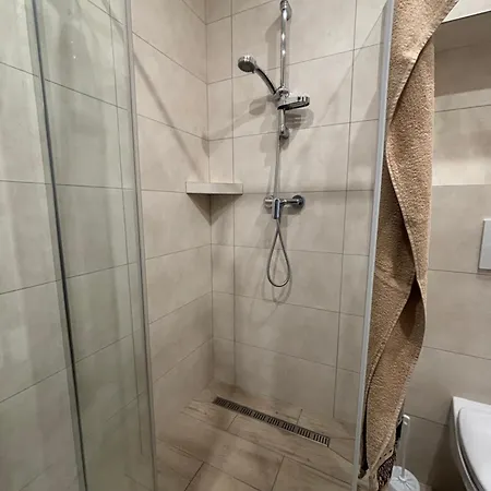 Royal Homes דירה