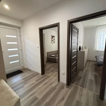 Royal Homes Apartman *