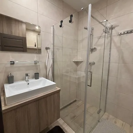 Royal Homes Apartman