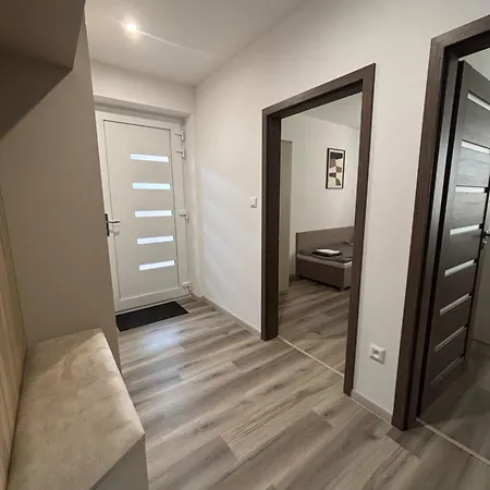 Apartman Royal Homes