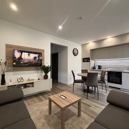 Royal Homes Apartman