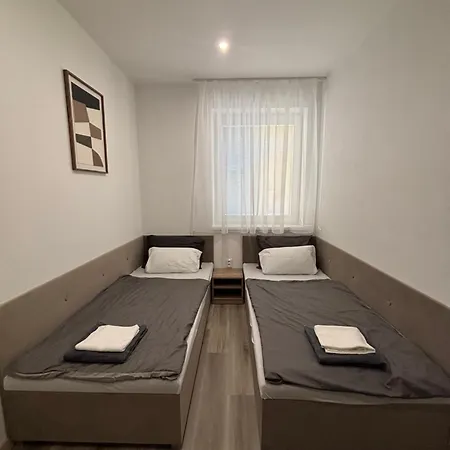 דירה Royal Homes Nesvady