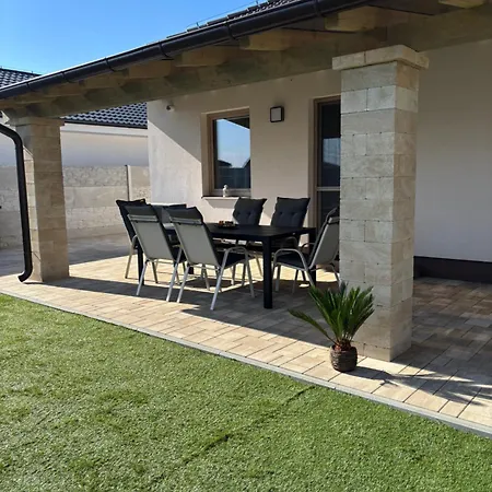 דירה Royal Homes