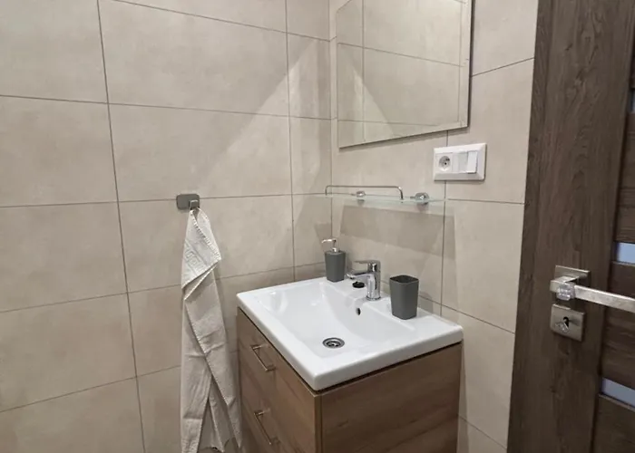 דירה Royal Homes