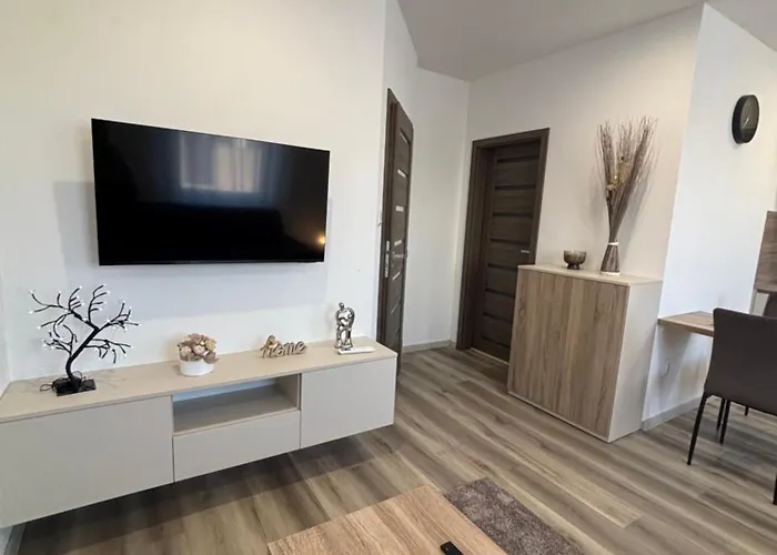 Royal Homes דירה