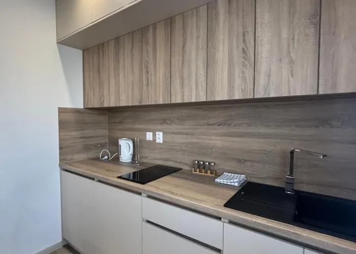 아파트 Royal Homes *