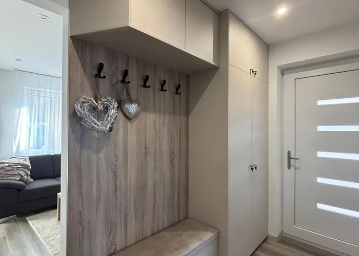 Royal Homes 아파트 Nesvady