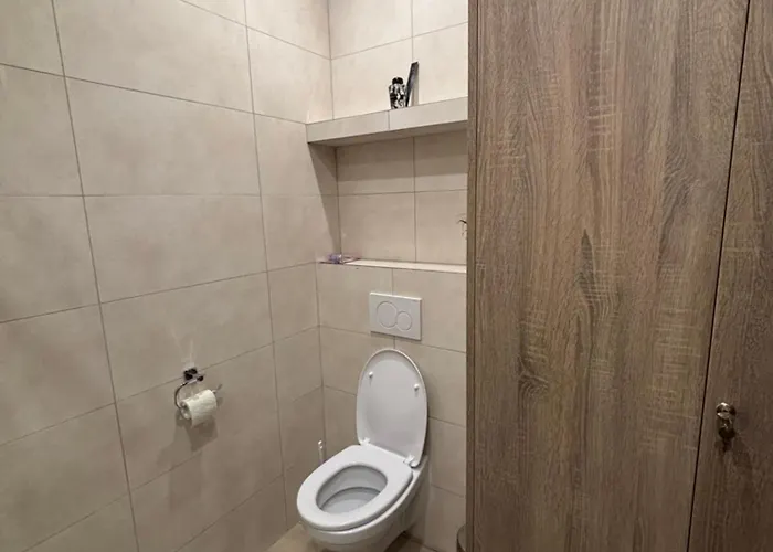 Royal Homes 아파트