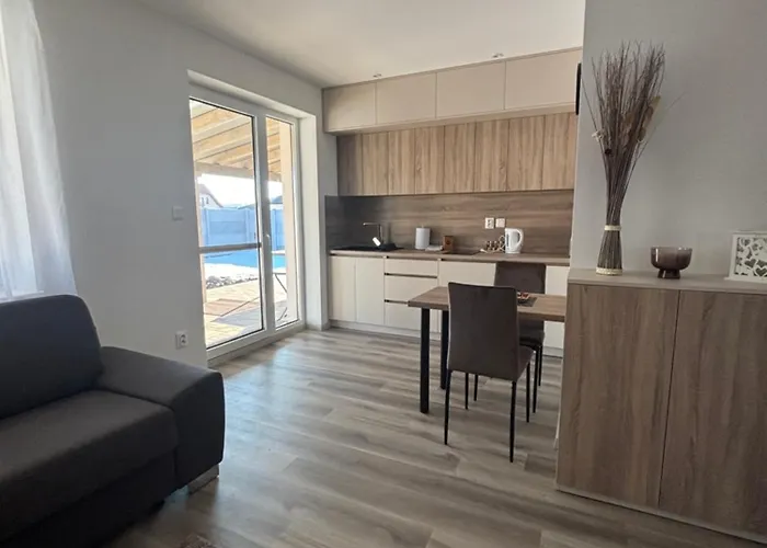 아파트 Royal Homes