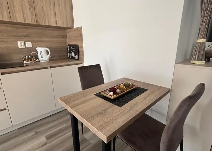 아파트 Royal Homes